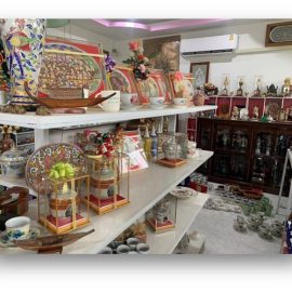 วิสาหกิจชุมชนกลุ่มเยาวชนสหกรณ์บ้านหนองบัว