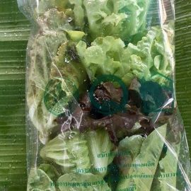 วิสาหกิจชุมชนตรีพฤกษา