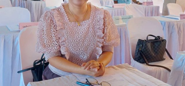 ประชุมหัวหน้าส่วนราชการ หัวหน้าหน่วยงานรัฐวิสาหกิจ ผู้บริหารองค์กรปกครองส่วนท้องถิ่น ผู้บริหารสถานศึกษา ประธานชมรมกำนัน‑ผู้ใหญ่บ้าน และกำนัน ประจำเดือนธันวาคม ครั้งที่ 12/2566
