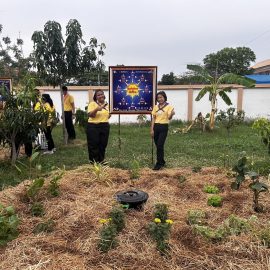 โครงการอำเภอบำบัดทุกข์ บำรุงสุข แบบบูรณาการอย่างยั่งยืน ประจำปีงบประมาณ พ.ศ. 2567