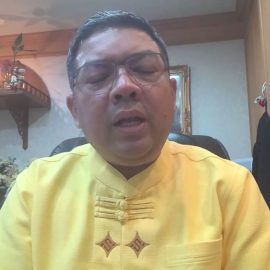 ร่วมการสัมภาษณ์แบบกลุ่ม (Focus Group) ชุดที่3/1 ผ่านระบบออนไลน์ Zoom Meeting