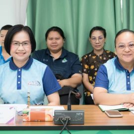 ร่วมประชุมเกษตรอำเภอ ครั้งที่ 3/2568 ณ ห้องประชุมสำนักงานเกษตรจังหวัดกาญจนบุรี อำเภอเมืองกาญจนบุรี จังหวัดกาญจนบุรี