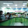 #เกษตรด่านมะขามเตี้ย…ประชุมหารือผลวิเคราะห์ข้อมูลปริมาณการผลิตสิค้าเกษตรด้านพืช จังหวัดกาญจนบุรี ครั้งที่ 1/2568 ผ่านระบบ ZOOM ณ ห้องประชุมสำนักงานเกษตรอำเภอด่านมะขามเตี้ย จังหวัดกาญจนบุรี