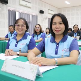 #เกษตรด่านมะขามเตี้ย…ร่วมเวทีแลกเปลี่ยนเรียนรู้ระดับอำเภอ (District Workshop:DW) ครั้งที่ 2 ณ อาคารศูนย์ท่องเที่ยวเชิงเกษตร ตำบลปากแพรก อำเภอเมืองกาญจนบุรี จังหวัดกาญจนบุรี