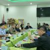 #เกษตรด่านมะขามเตี้ย.….ร่วมประชุมหัวหน้าส่วนราชการ ประจำเดือนตุลาคม 2568 ณ ห้องประชุมสำนักงานสหกรณ์การเกษตรด่านมะขามเตี้ย จำกัด อำเภอด่านมะขามเตี้ย จังหวัดกาญจนบุรี