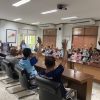 #เกษตรด่านมะขามเตี้ย…ประชาคมเกษตรกรผู้ปลูกข้าวนาปี 2568 ณ องค์การบริหารส่วนตำบลหนองไผ่ อำเภอด่านมะขามเตี้ย จังหวัดกาญจนบุรี