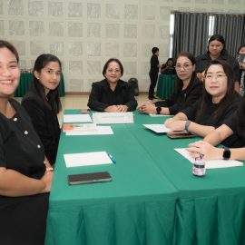 #เกษตรด่านมะขามเตี้ย.…ร่วมเวทีแลกเปลี่ยนเรียนรู้ระดับอำเภอ (District Workshop : DW ) ครั้งที่ 1 ณ อาคารศูนย์ท่องเที่ยวเชิงเกษตร ตำบลปากแพรก อำเภอเมืองกาญจนบุรี จังหวัดกาญจนบุรี