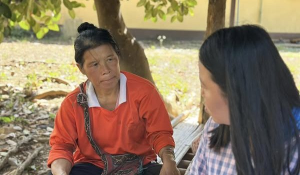 เกษตรหนองปรือ…ลงพื้นที่เก็บข้อมูลภูมิปัญญาท้องถิ่น ด้านการเกษตร เกษตรหนองปรือ…ลงพื้นที่เก็บข้อมูลภูมิปัญญาท้องถิ่น ด้านการเกษตร