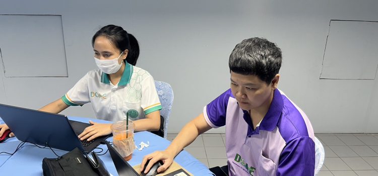 เรียนรู้การทำเวปไซต์