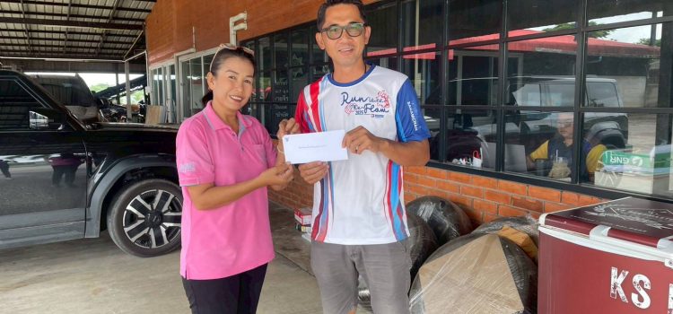 วันที่ 14 ตุลาคม 2568 ติดตามเยี่ยมเยียนการดำเนินงานพร้อมสำรวจการเสียภาษีเงินได้ของวิสาหกิจชุมชน ในพื้นที่ตำบลดอนชะเอม และตำบลท่ามะกา อำเภอท่ามะกา จังหวัดกาญจนบุรี