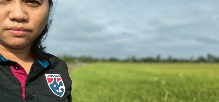 วันที่ 18 พฤศจิกายน 2568 ติดตามสถานการณ์เพาะปลูกพืชในพื้นที่ตำบลพระแท่น อำเภอท่ามะกา จังหวัดกาญจนบุรี วันที่ 18 พฤศจิกายน 2568 ติดตามสถานการณ์เพาะปลูกพืชในพื้นที่ตำบลพระแท่น อำเภอท่ามะกา จังหวัดกาญจนบุรี